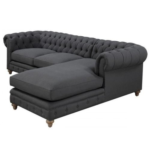 L- Shape Sofa M02088