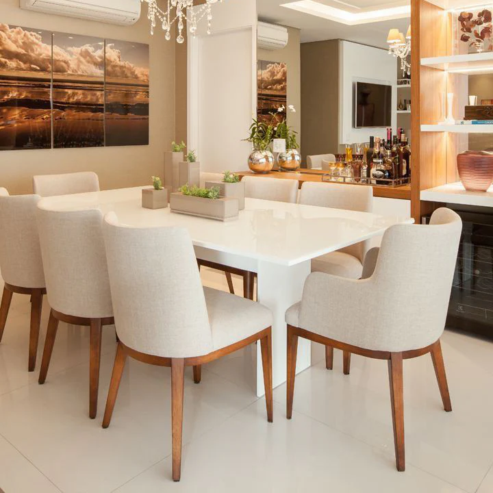 ترابيزة سفرة MON407