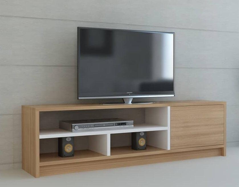 Wooden TV Unit Do010