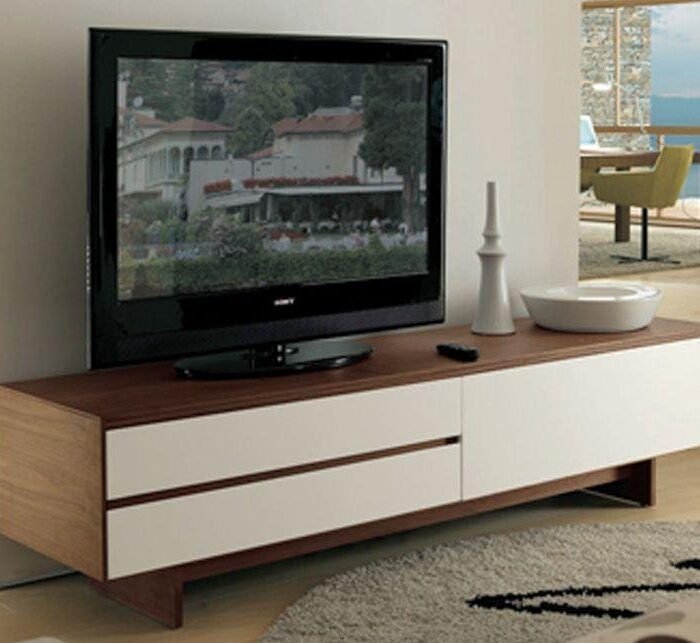 وحدة تلفزيون مودرن Do008