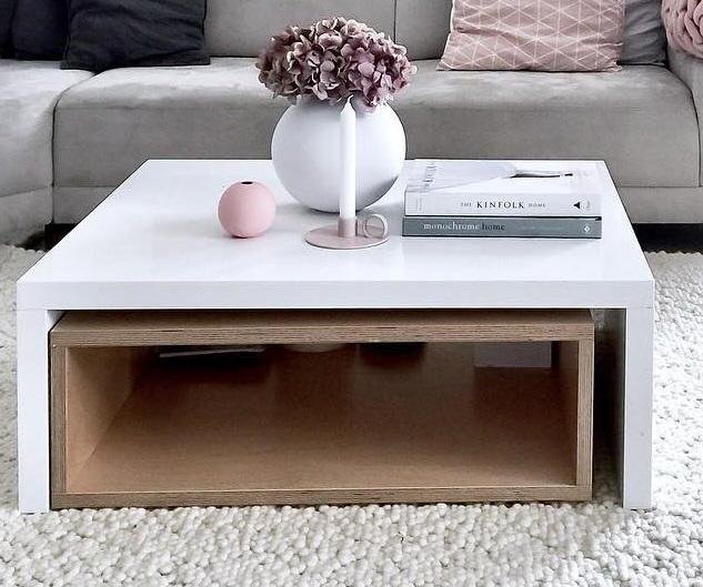 Modern Table  Do015