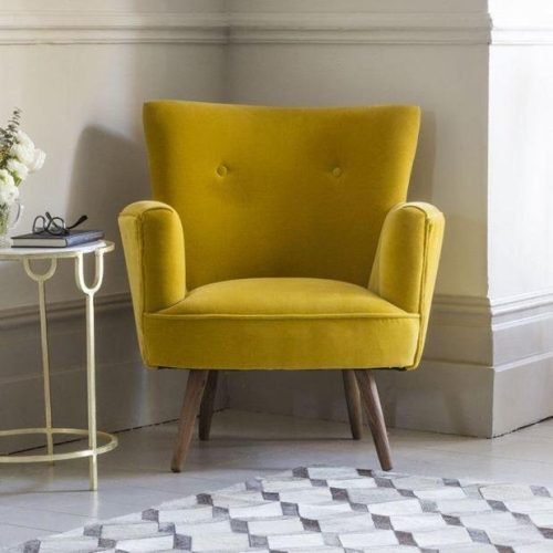 فوتيه مودرن M01022