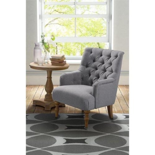Modern Armchair M01043