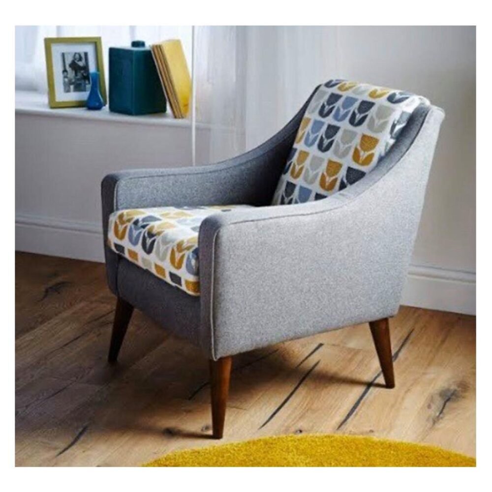 Modern Armchair M01064