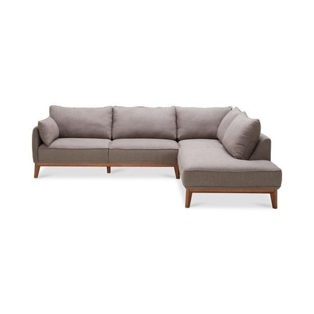 L-shaped sofa M01093