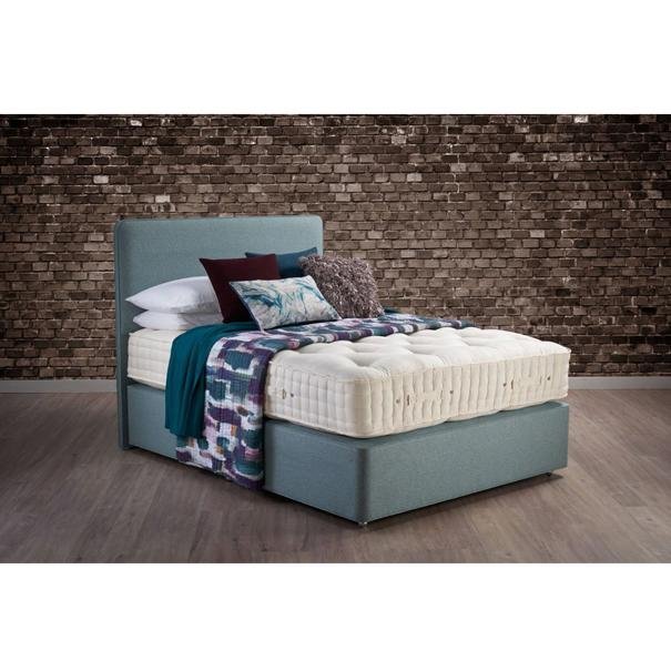 Modern Bed M01097