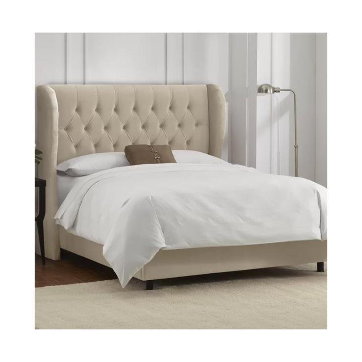 Modern Bed M01098
