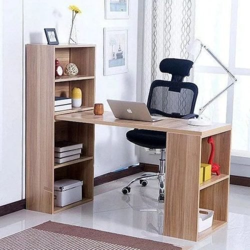 Modern Desk M02208