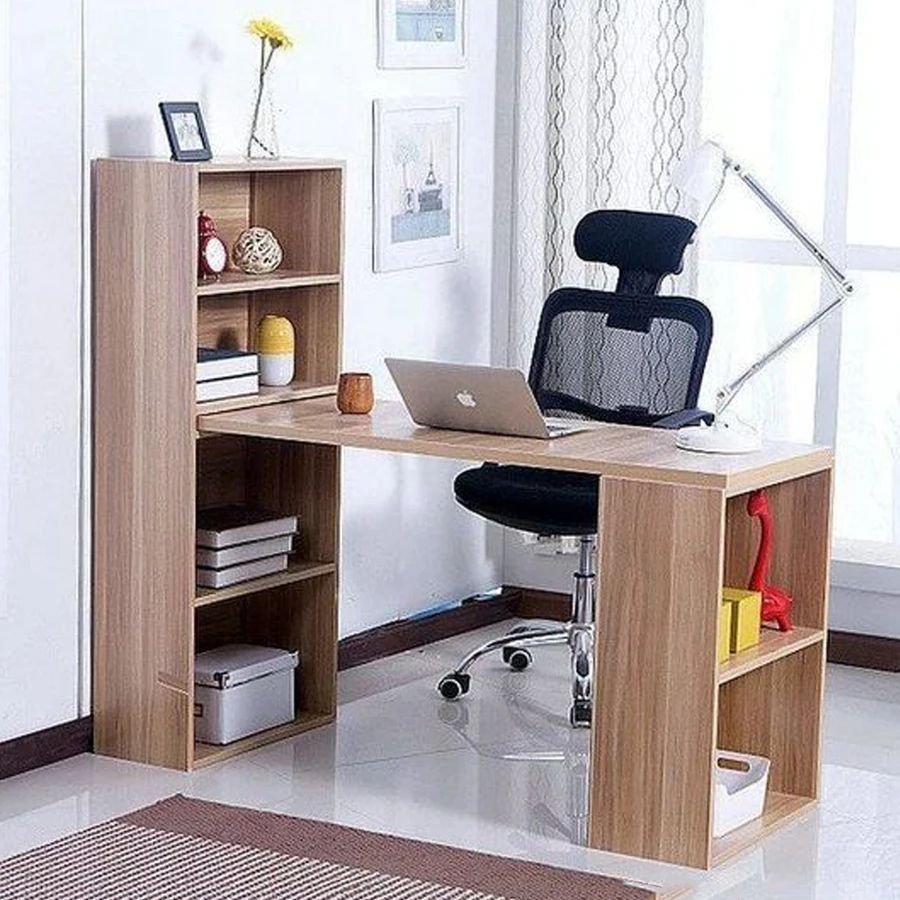 Modern Desk M02208