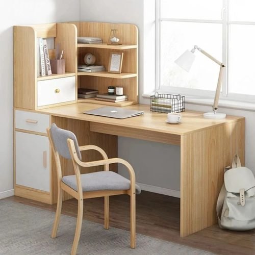 Modern Desk M02217