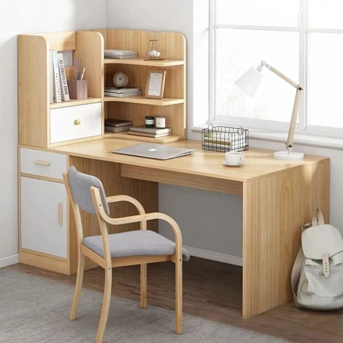 Modern Desk M02217