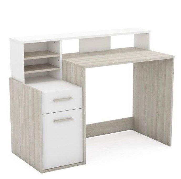Modern Desk M02231