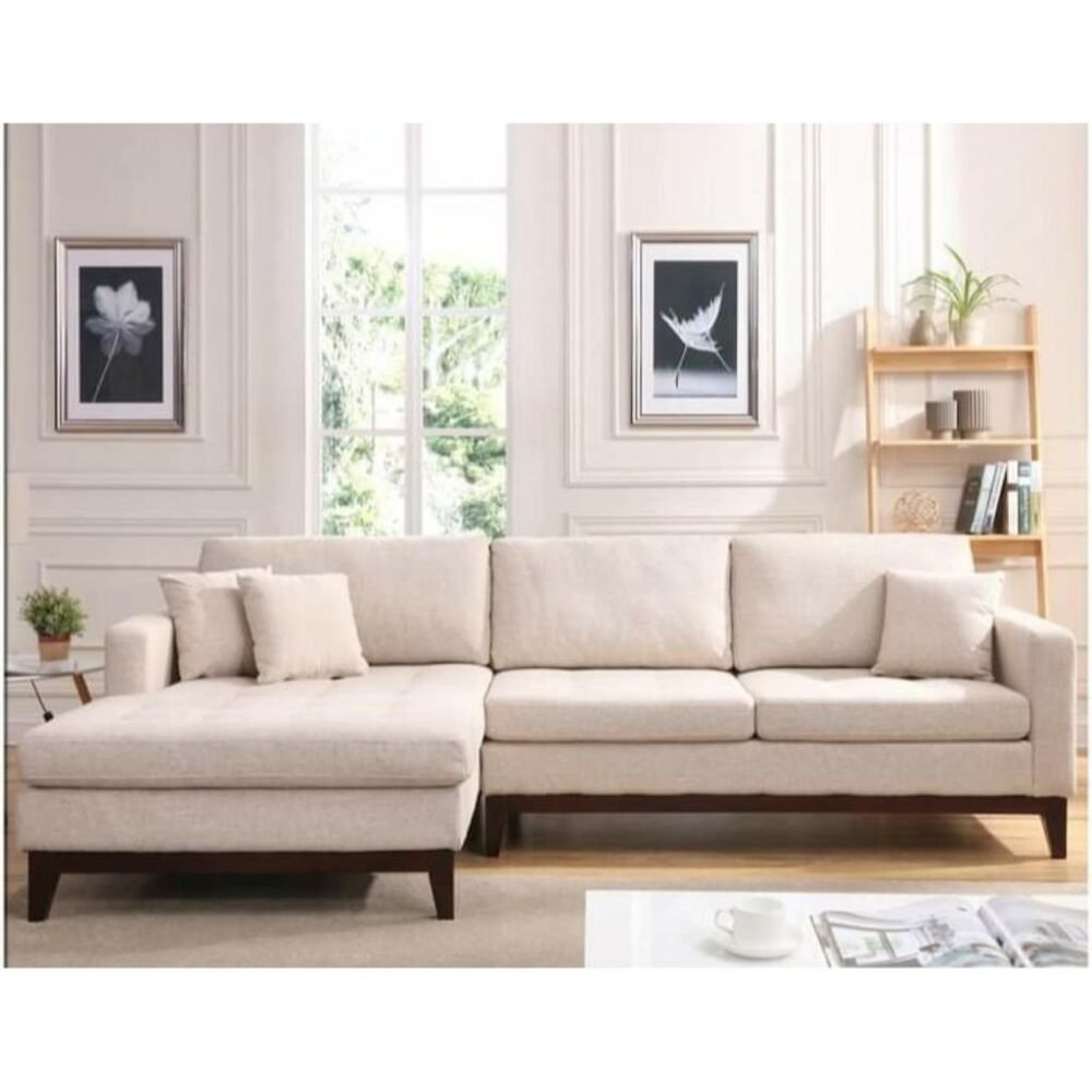 L-Shape sofa M02236