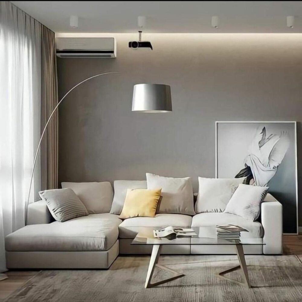 ركنة مودرن M02245