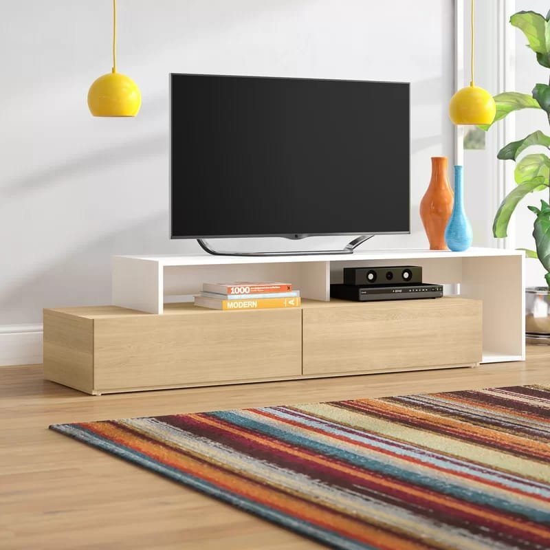 Modern TV Unit M02243