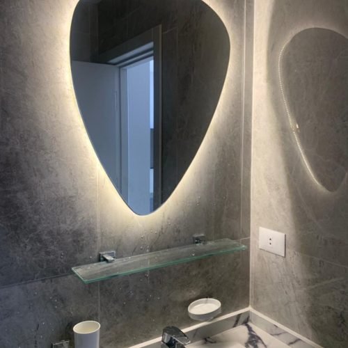 مرآة ريبل ليد 001