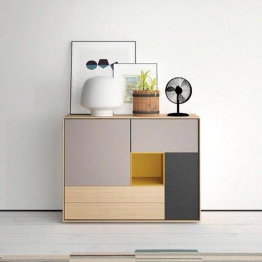 Modern Buffet M0848