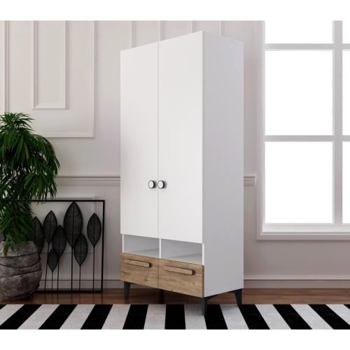 Modern Wardrobe M01031