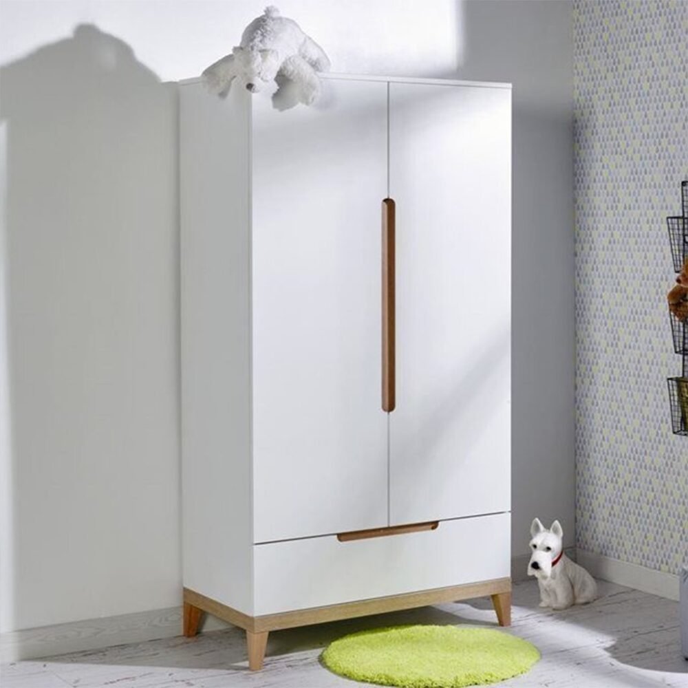 Modern Wardrobe M01032