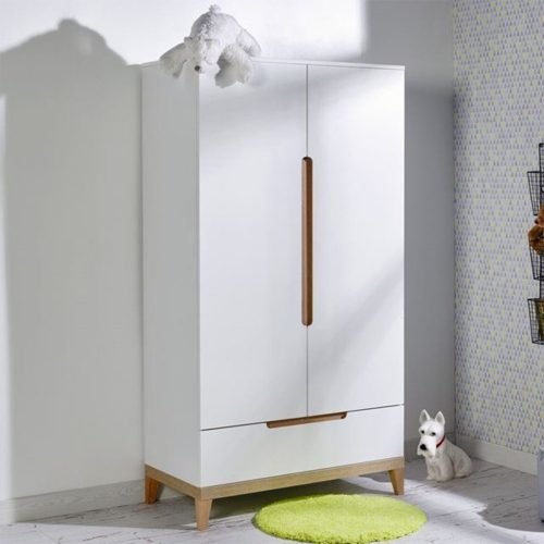 Modern Wardrobe M01032