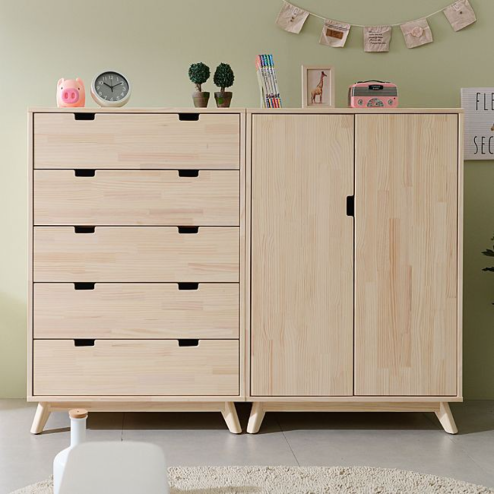 Modern shoe storage M01070