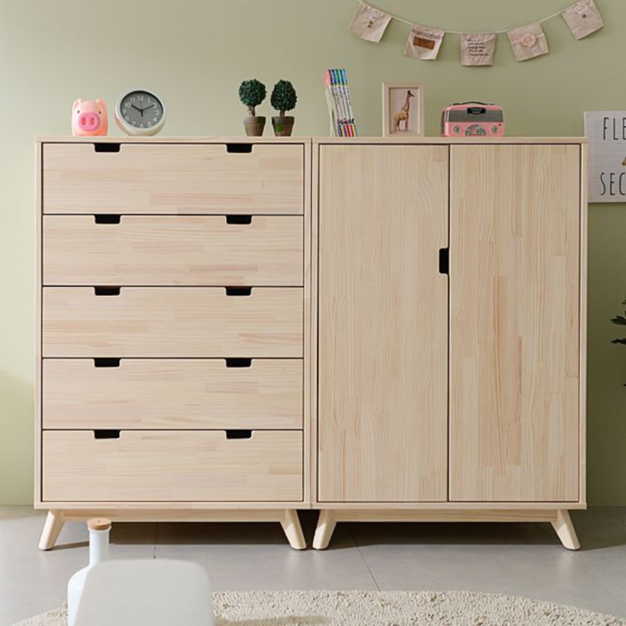 Modern shoe storage M01070