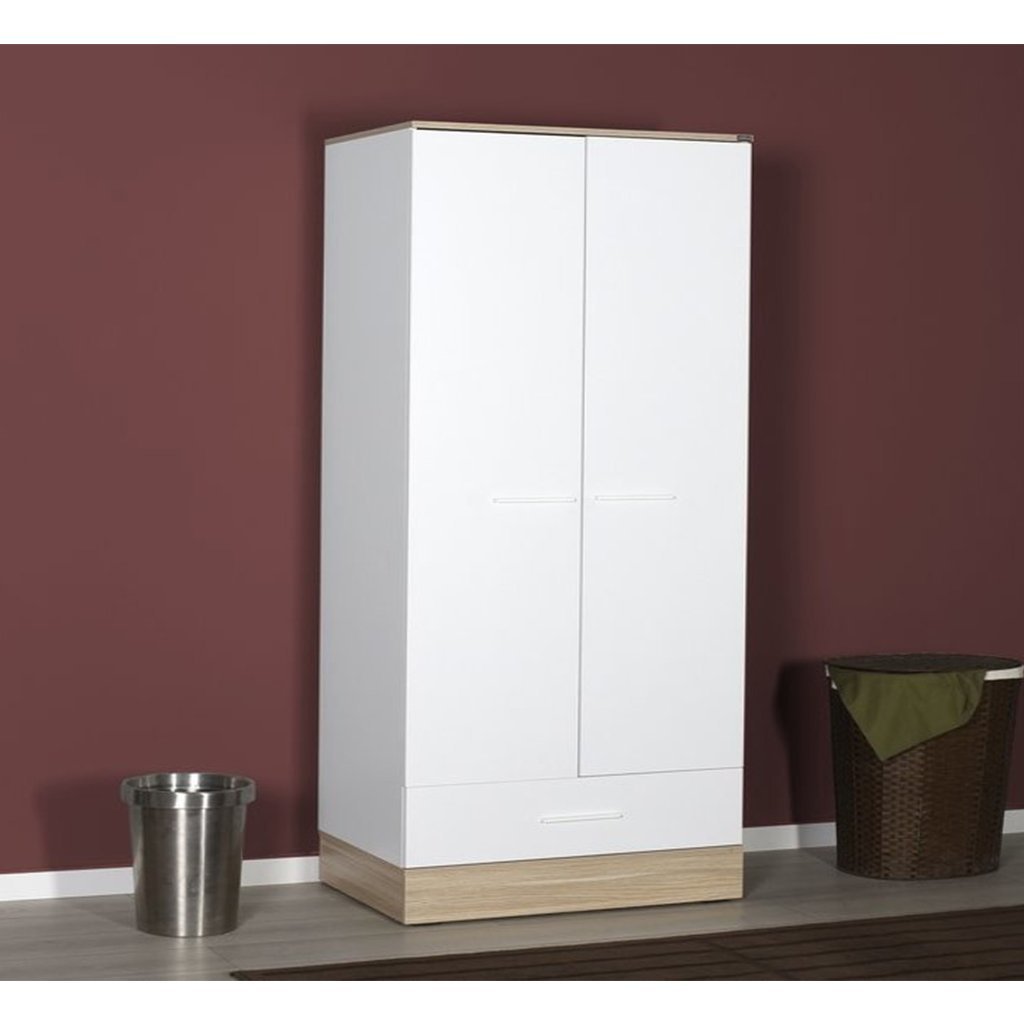 Modern Wardrobe M02063