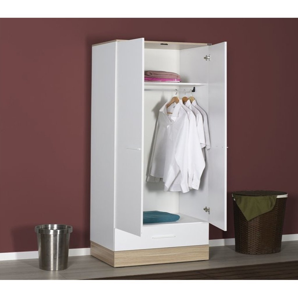 Modern Wardrobe M02063 - Image 2