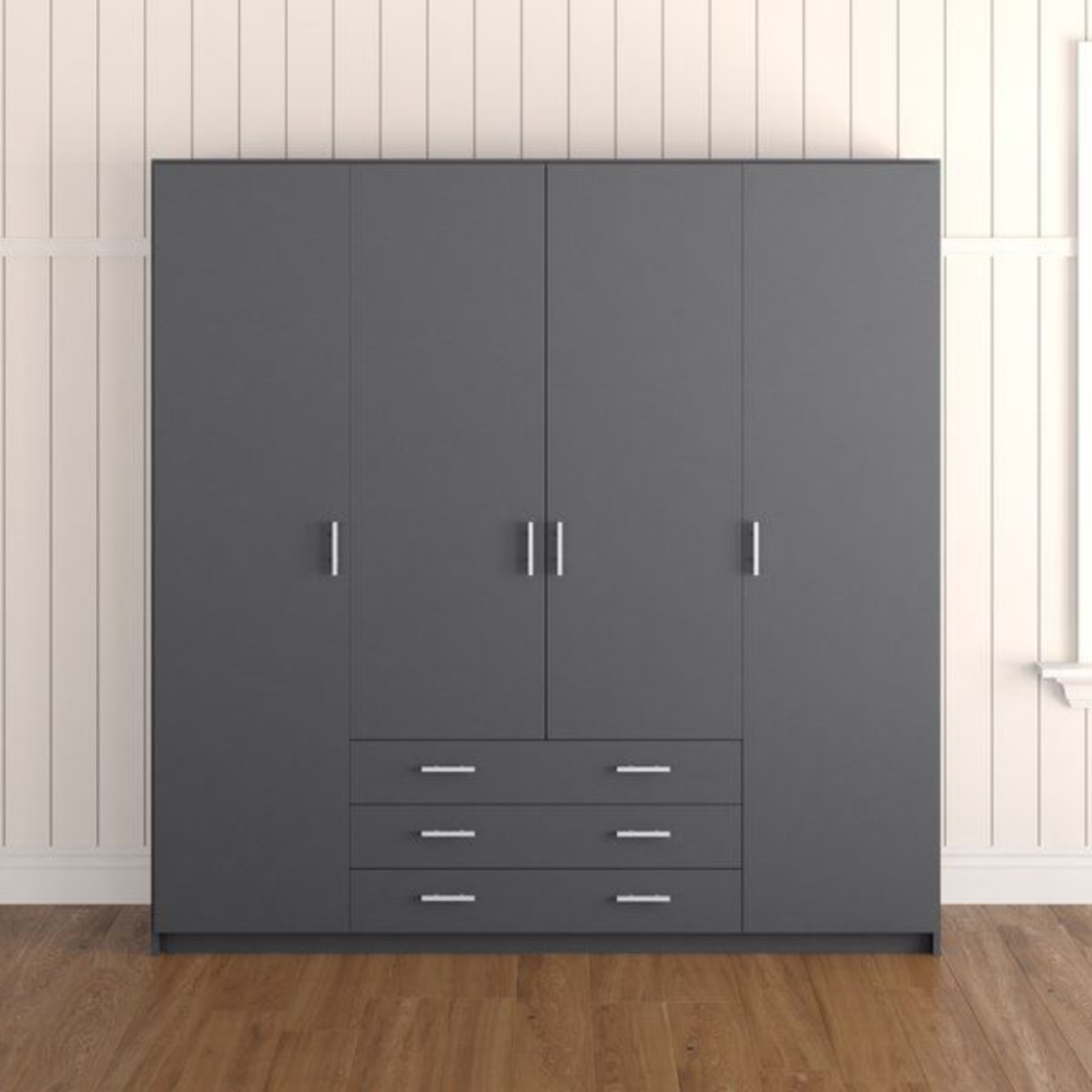 دولاب مودرن M0844