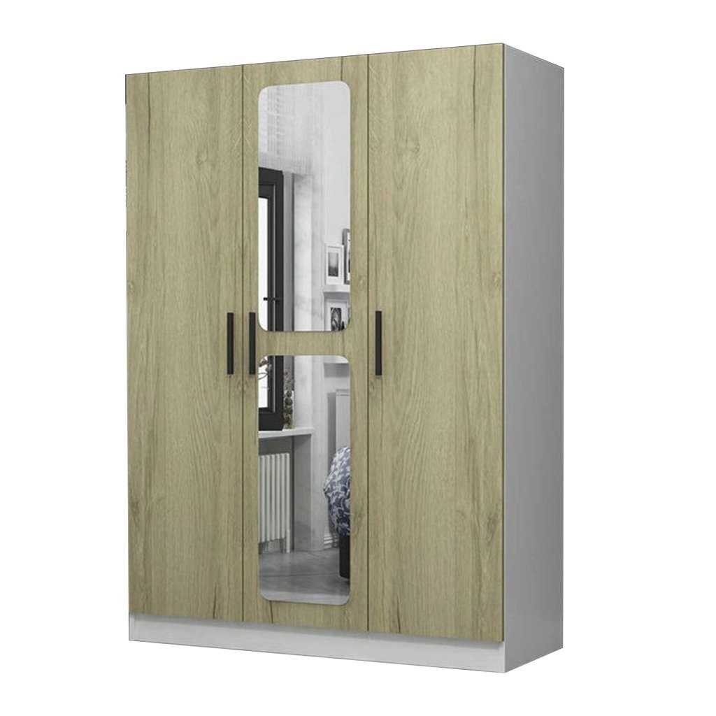 Modern Wardrobe M0856 - Image 4