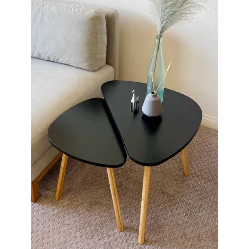 Modern side table MG101