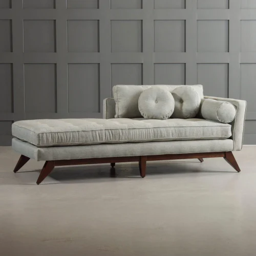 Modern Chaise longue Neev037