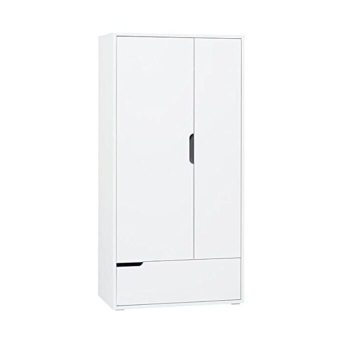 Wooden Wardrobe M0246