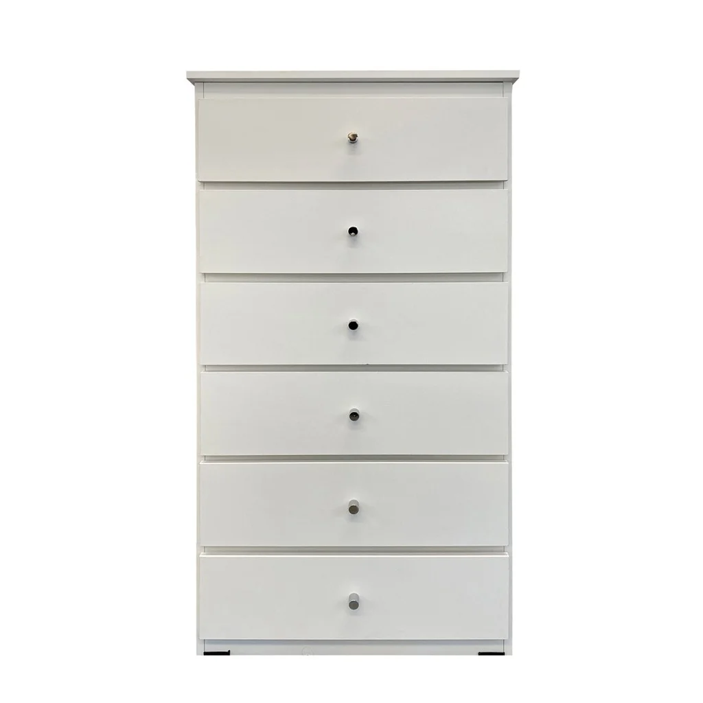 Modern Unit Drawers M02297 - Image 2