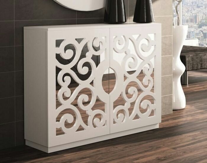 جزامة مودرن AW007