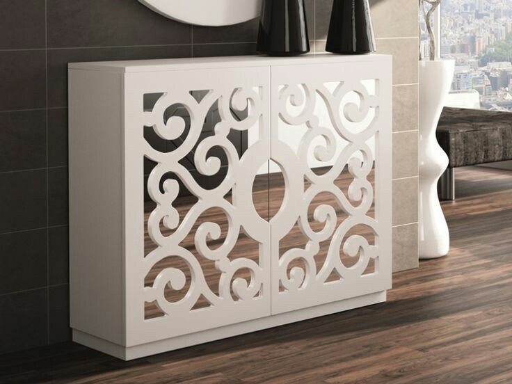 جزامة مودرن AW007