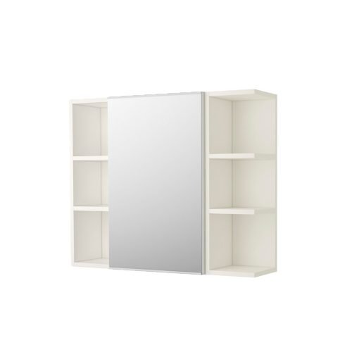 Modern Bathroom Storage M0871