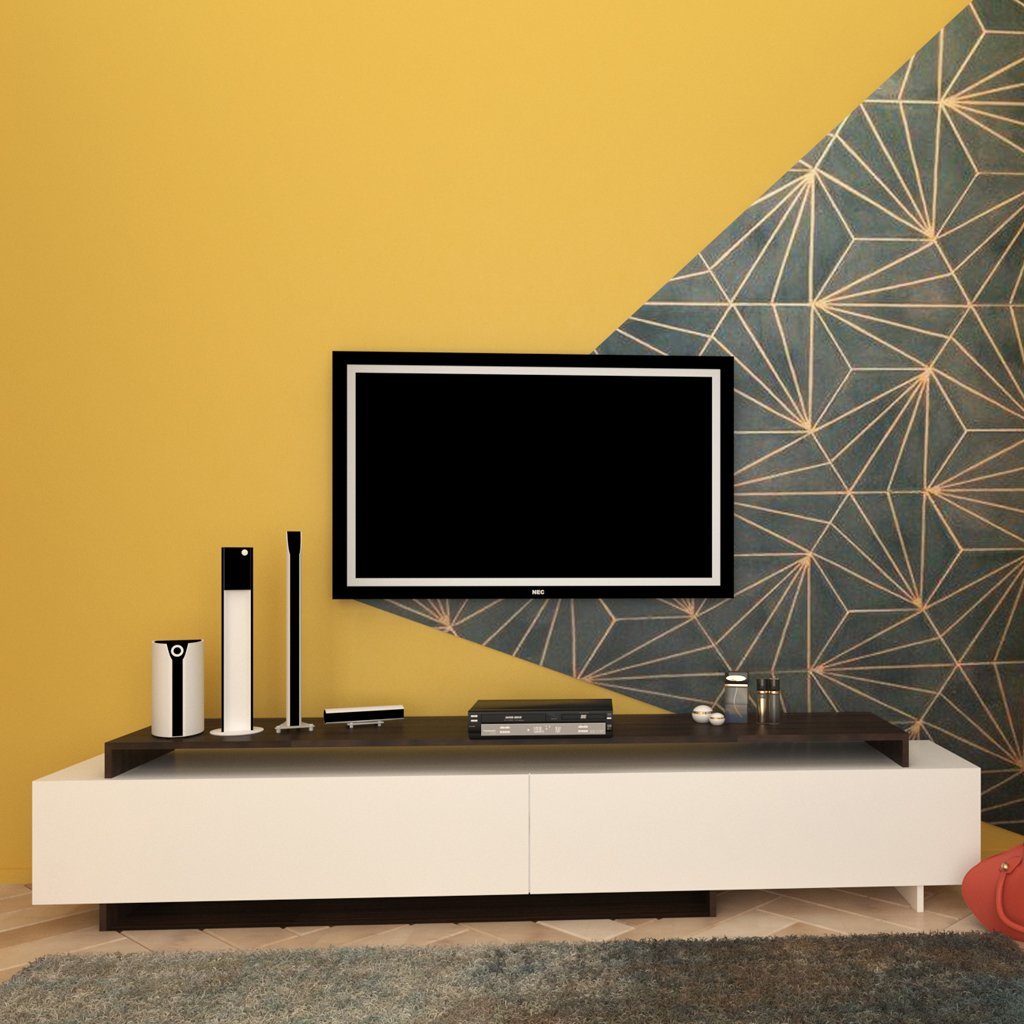 Modern TV Unit M01073