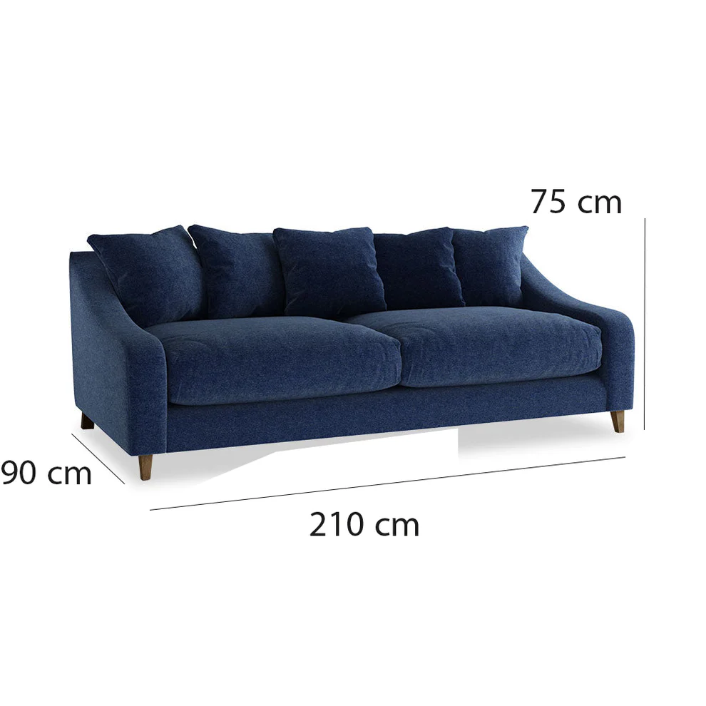 Modern Sofa MG149 - Image 4