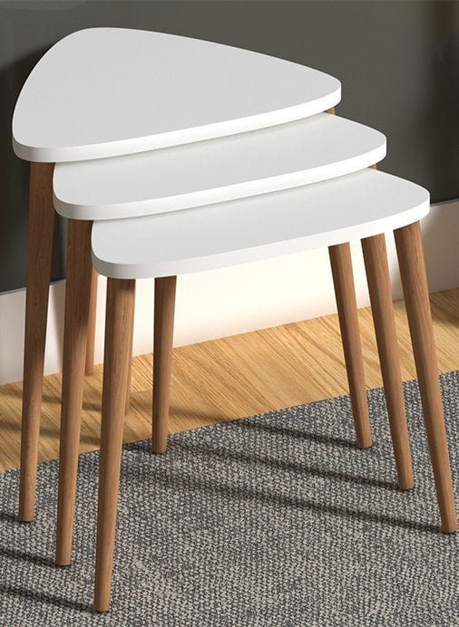 ترابيزة جانبية مودرن  MG112