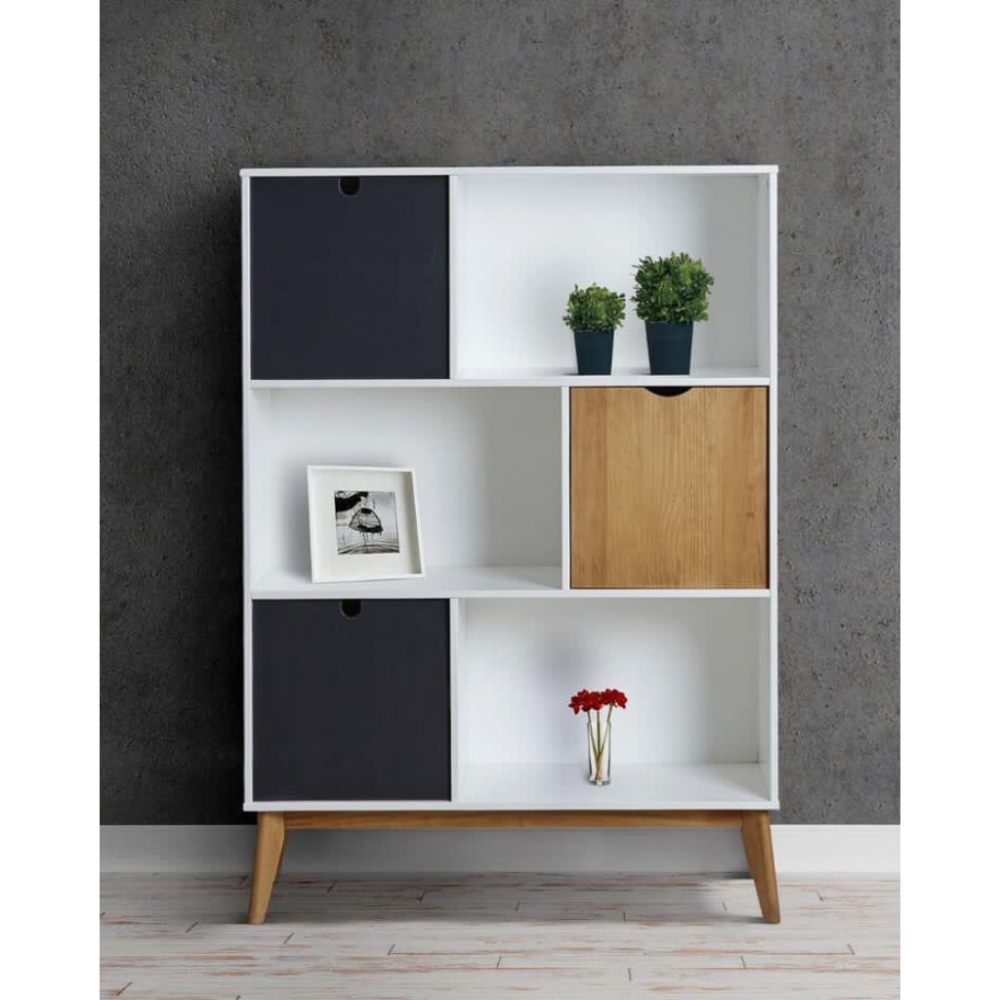 Modern Buffet - Multi color HMZ008