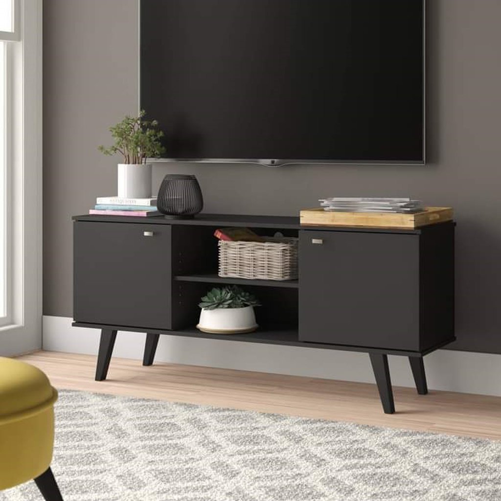 Modern TV Unit M01076