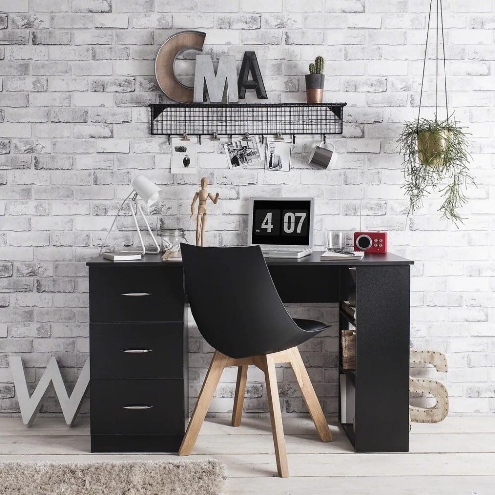 Modern Desk Neev018