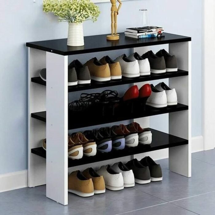 Modern Shoe Storage M0809