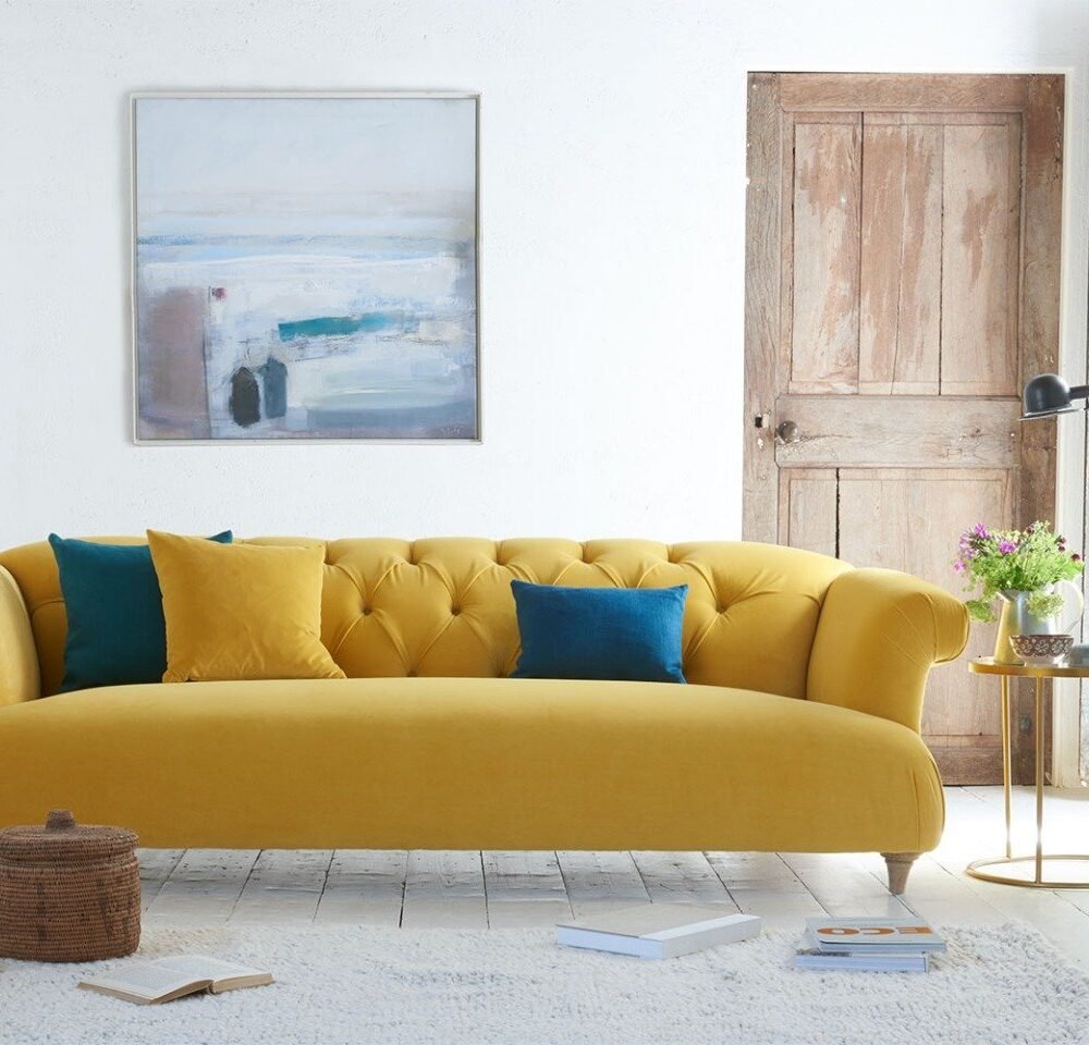 Modern Sofa M0289