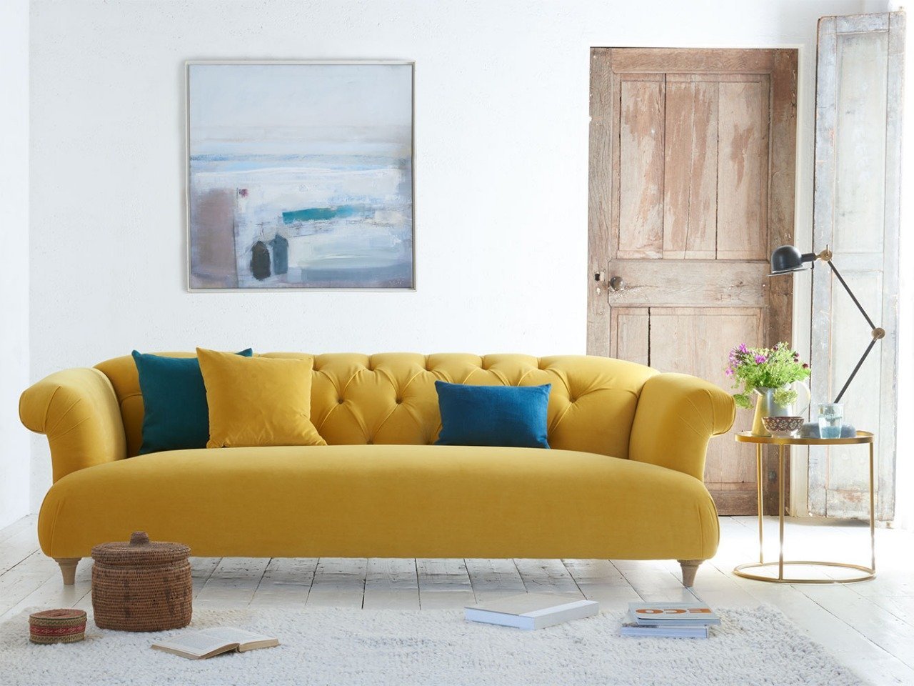 كنبة مودرن M0289