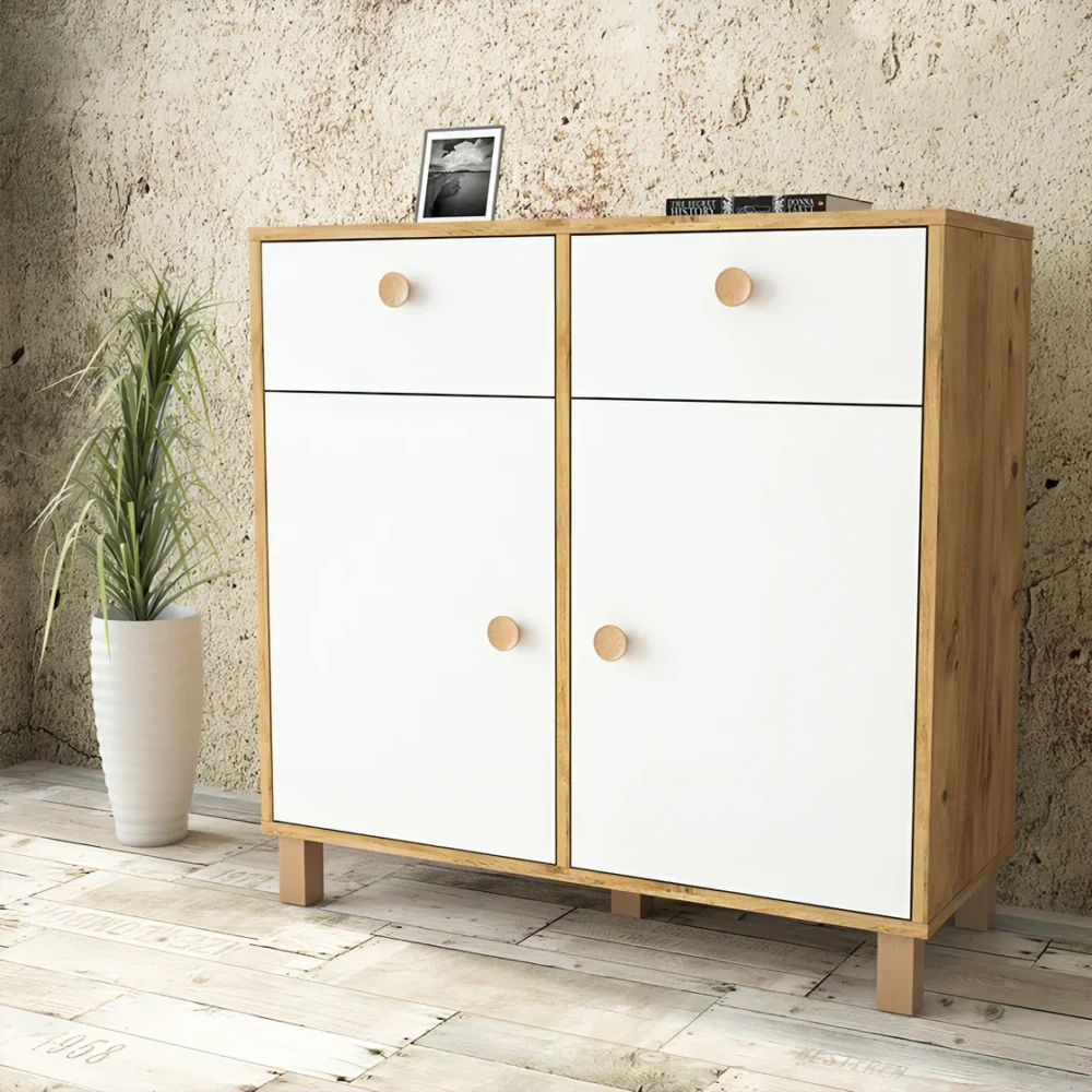 وحدة تخزين مودرن MG240