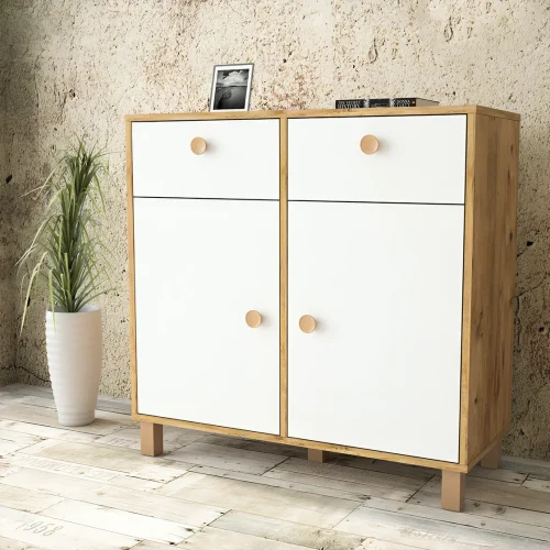 Modern Storage unit MG240