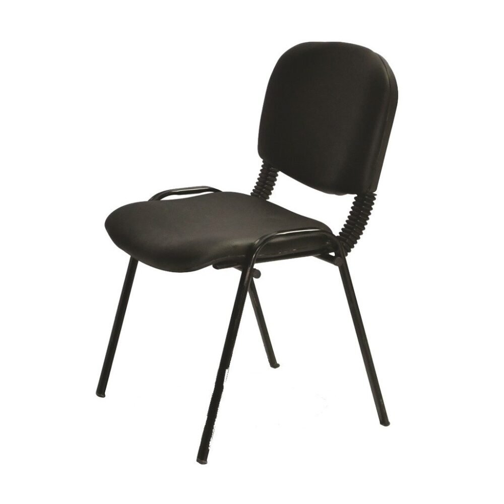 MC.MW-098 Chair - Black