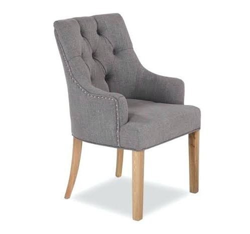 كرسي مودرن MESH012